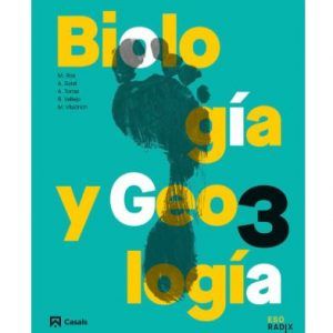 Biología y Geología 3ºESO