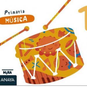 Música 1. Serie Mira