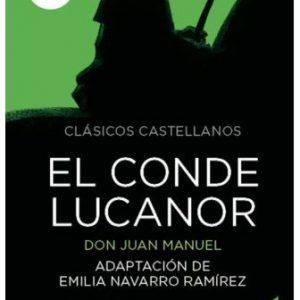El Conde Lucanor
