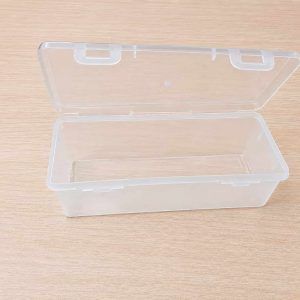 Caja material (Solo para 1º y 2º de Primaria)