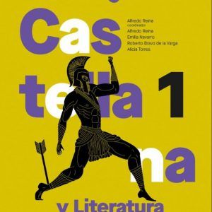 LENGUA CASTELLANA Y LITERATURA 1º ESO