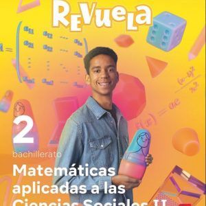 MATEMÁTICAS APLICADAS A LAS CIENCIAS SOCIALES II 2ºBACH