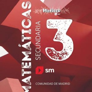 MATEMÁTICAS 3º ESO MATICES