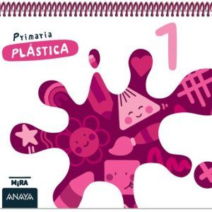 Plástica 1. Serie Mira