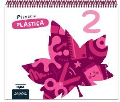 Plástica 2. Serie Mira
