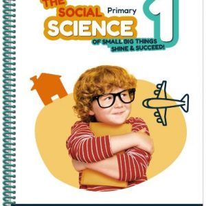 Social Science 1. Pupils Book. Serie Mira