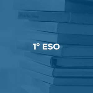 Libros 1º ESO