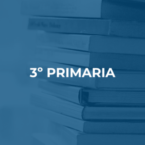 Libros 3º Primaria