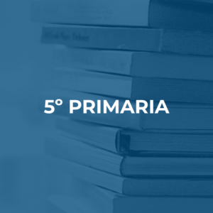 Libros 5º Primaria