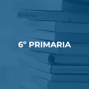 Libros 6º Primaria