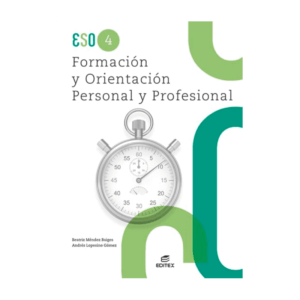 (Op. Profesional) Formación y Orientación Personal y Profesional