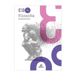 (Optativa) Filosofía 4º ESO 2023
