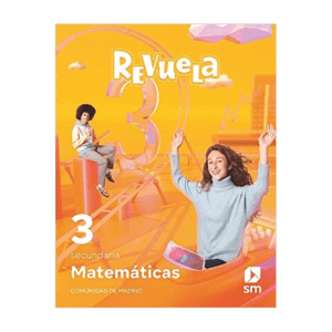 3 ESO MATEMÁTICAS (MAD) 22