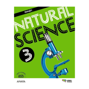 Natural Science 3ºEP Global Thinkers