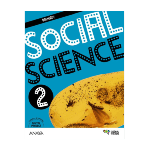 Social Science 2ºEP Global Thinkers Pupil's Book