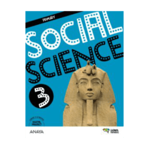 Social Science 3ºEP Global Thinkers