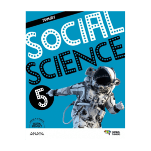 Social Science 5ºEP Global Thinkers Pupil's Book