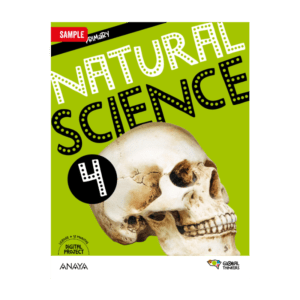 Natural Science 4. Pupil's Book (Global Thinkers)