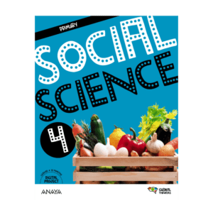 Social Science 4. Pupil's Book (Global Thinkers)