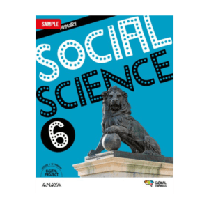 Social Science 6. Pupil's Book (Global Thinkers)