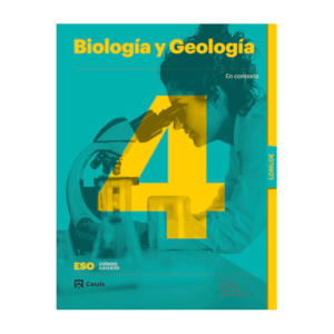(Op. Científica) Biología y Geología 4 ESO LOMLOE