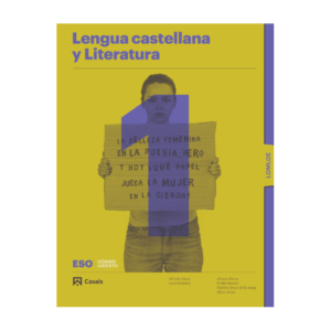 LENGUA CASTELLANA Y LITERATURA 1º