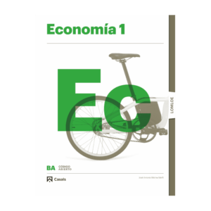 (C.Sociales) Economía