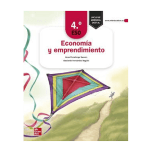 (Op. Profesional) Economía y emprendimiento