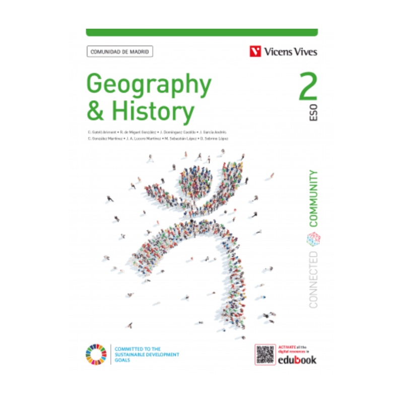 Geography and History 2