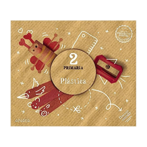 Plástica. 2ºEP Operación Mundo