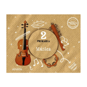 Música 2º Operación Mundo