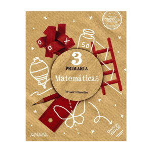 Matemáticas 3ºEP Operación Mundo