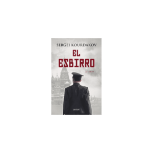 El esbirro. Sergei Kourdakov