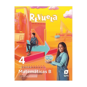 (Op. Humanidades) 4 ESO MATEMÁTICAS B