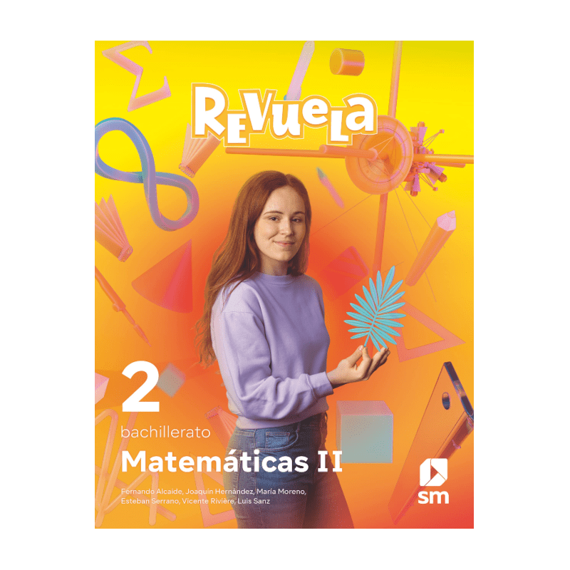 (Ciencias) 2º BACHILLERATO MATEMÁTICAS II