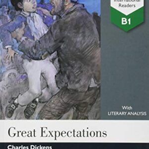 Great Expectations B1