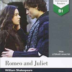 Romeo and Juliet B1