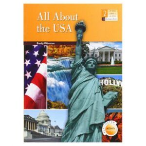 All About USA
