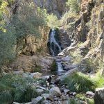 Cascada del Purgatorio