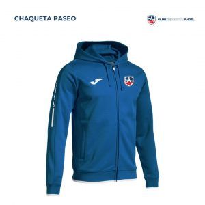 Chaqueta de paseo