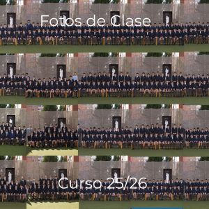 Fotos de clase 25/26