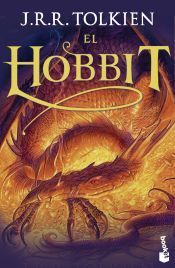 El hobbit. J. R. R. Tolkien