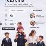 III Congreso de las familias