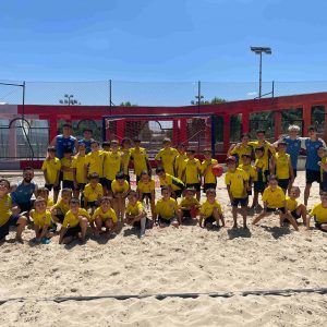 Soccer Camp Andel 2026