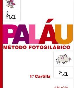 Método fotosilábico Paláu