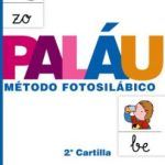 Método fotosilábico Paláu