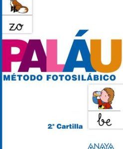 Método fotosilábico Paláu