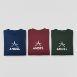 Sudaderas Andel