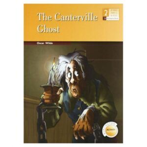 Canterville Ghost