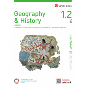 Geography & History 1